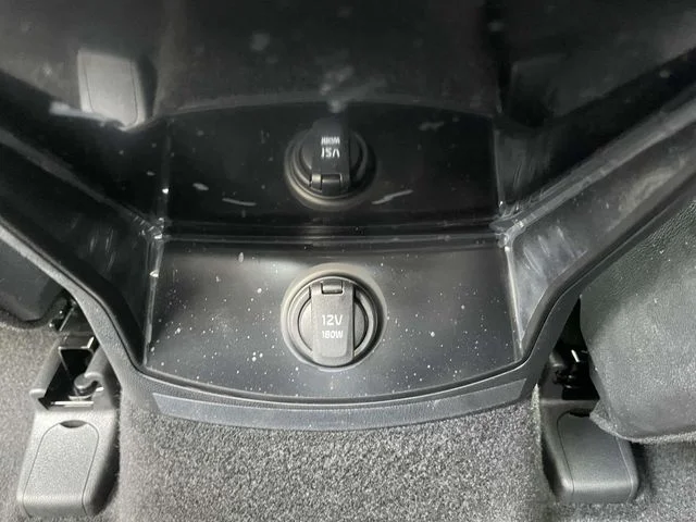 New 2026 Green Kia EX image 20