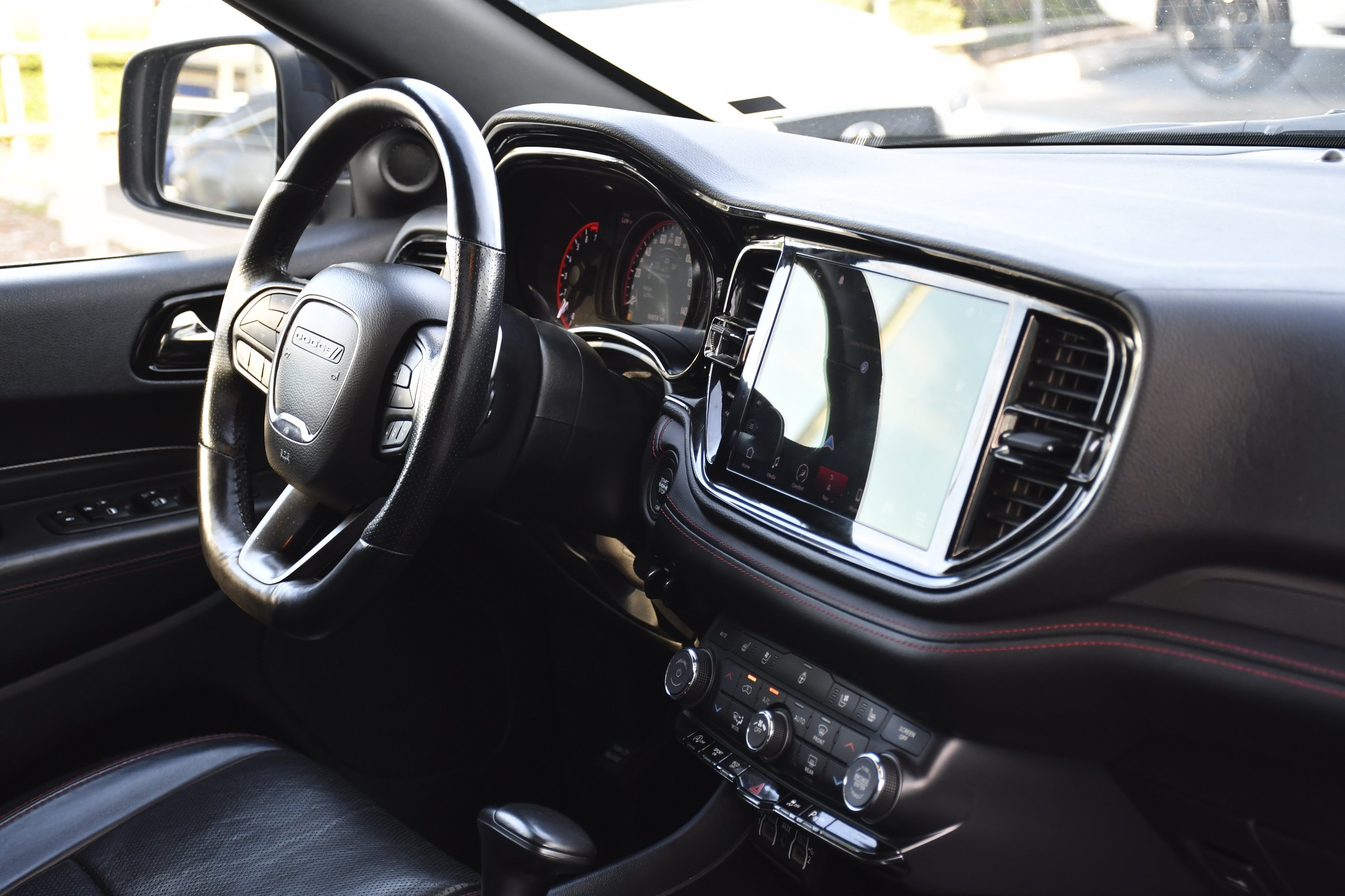 Used 2024 DB Black Clearcoat Dodge GT Plus image 31