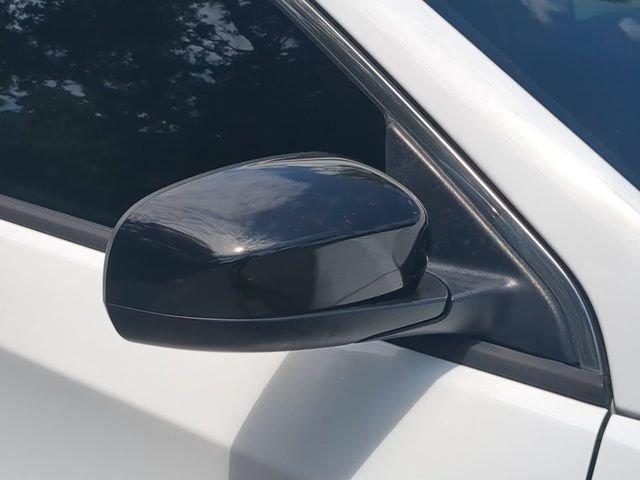 Certified Used 2023 White Jeep Latitude Lux image 12