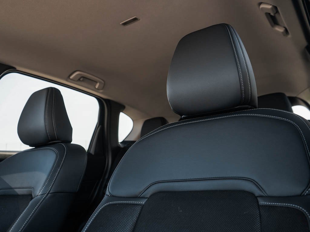 New 2026 Machine Gray Metallic Mazda 2.5 S Preferred AWD image 20