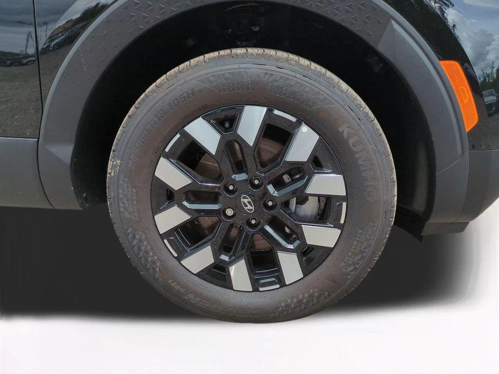 2026 Hyundai Santa Cruz SEL - Photo 11