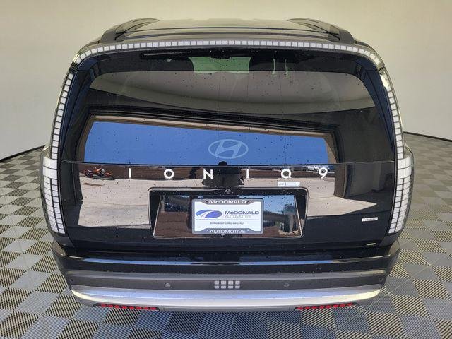 2026 Hyundai IONIQ 9 SE - Photo 7