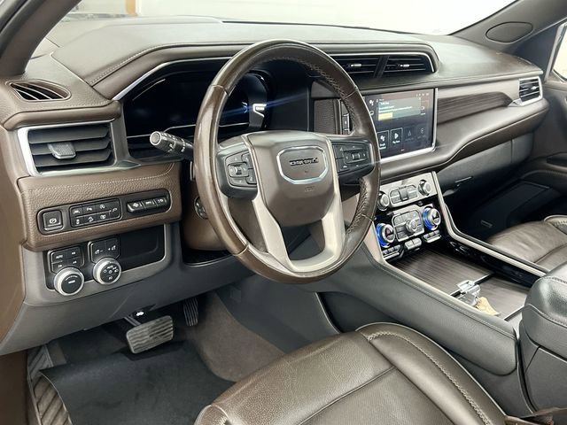 2022 GMC Yukon Denali - Photo 7