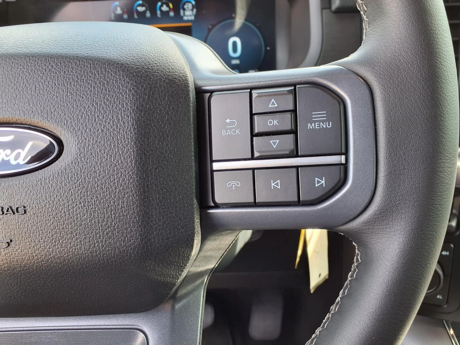 2026 Ford F-150 XLT - Photo 16