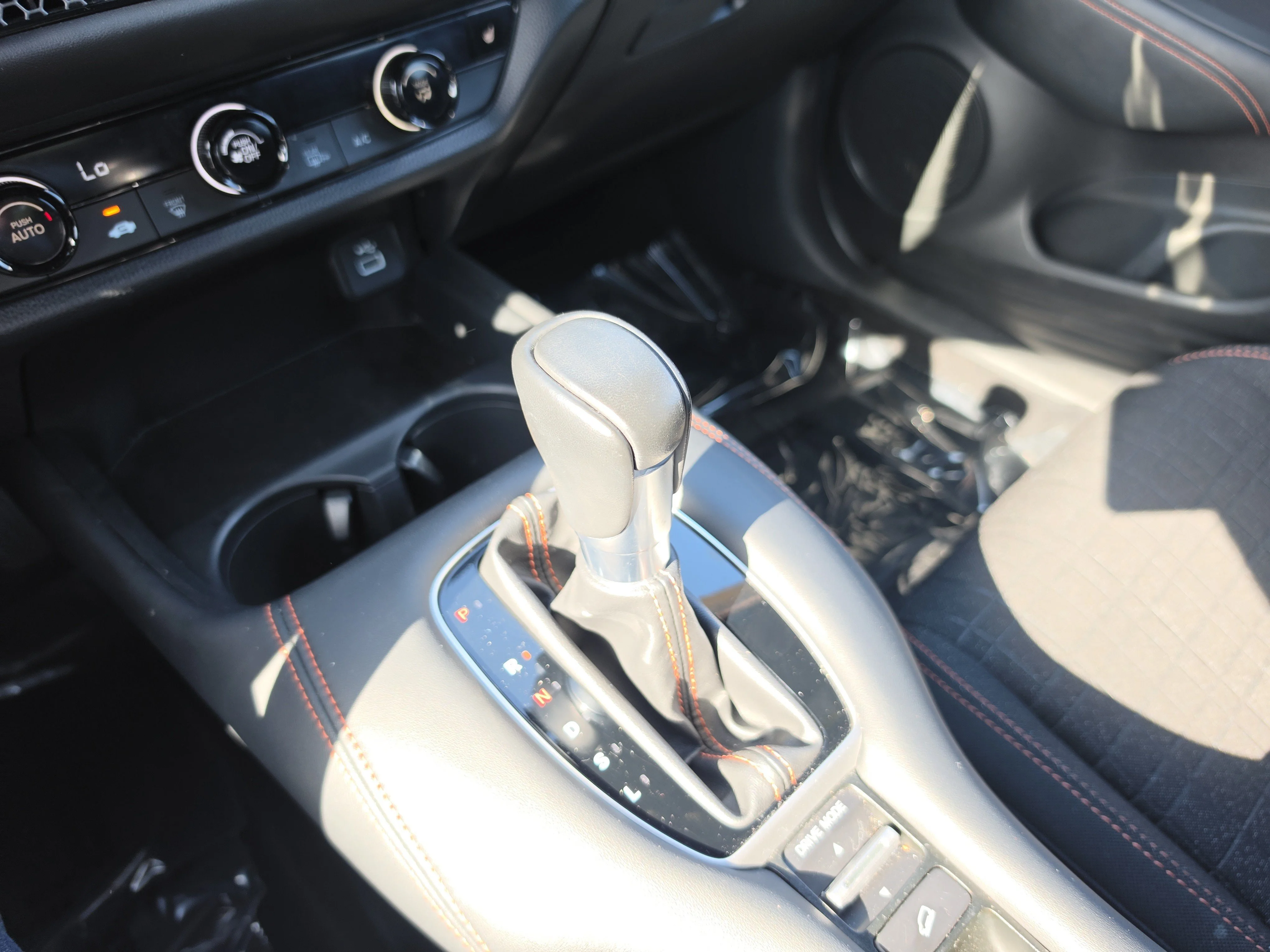 2024 Honda HR-V Sport - Photo 22