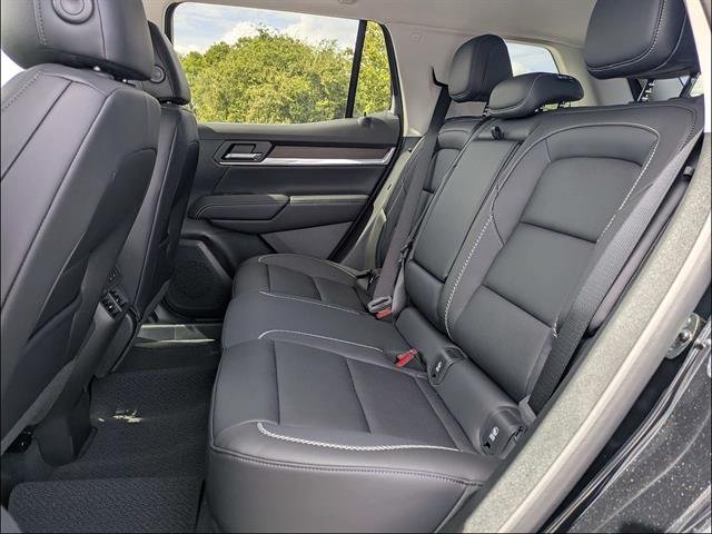 New 2027 Ebony Twilight Metallic GMC Denali image 15