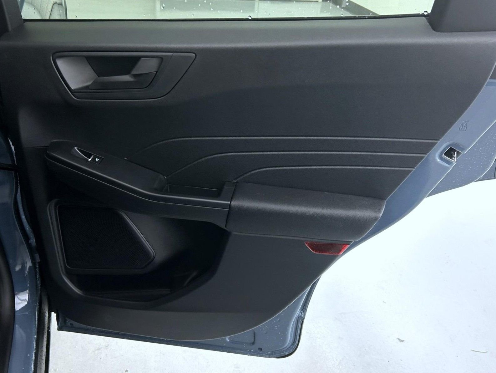 2026 Ford Escape Active - Photo 17