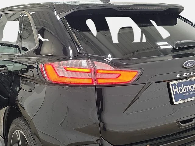 Used 2021 Black Ford ST image 34