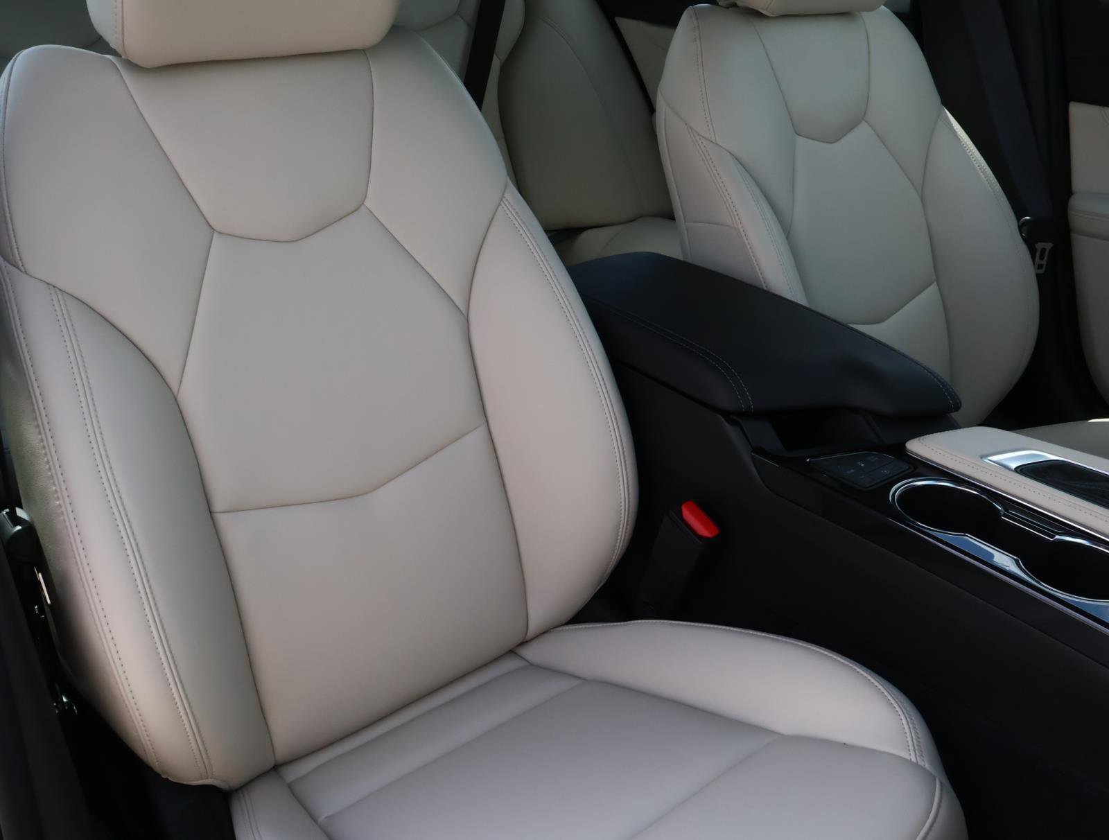 2026 Cadillac CT4 Luxury - Photo 21