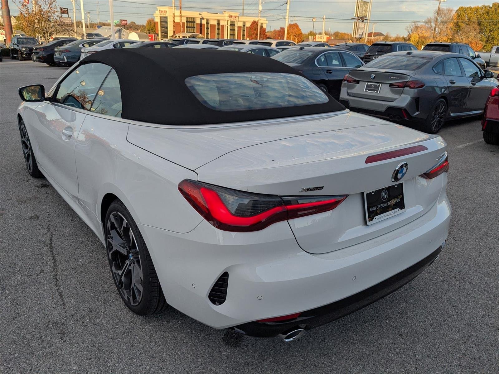 2026 BMW 4 Series 430i - Photo 7