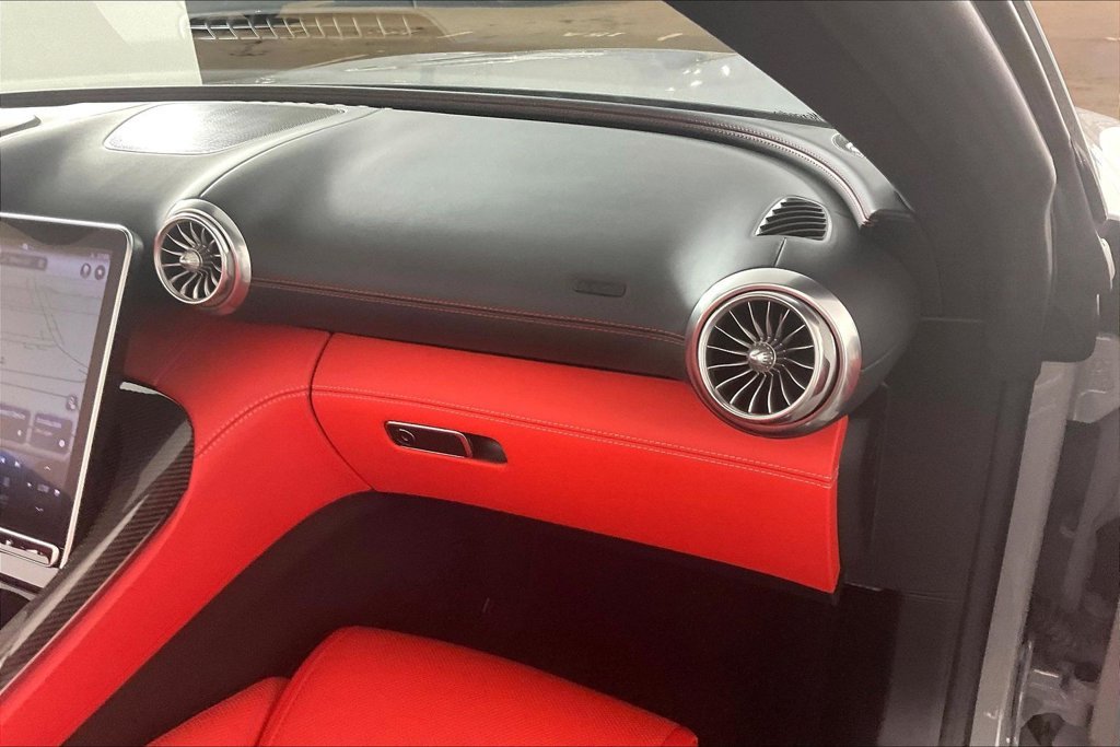 2022 Mercedes-Benz SL Mercedes-AMG - Photo 14