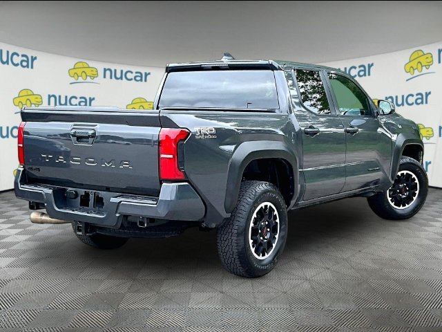 Used 2024  Toyota TRD Off-Road image 6