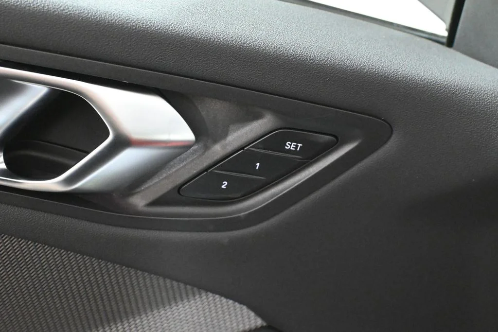 New 2026 Gray BMW 228 Gran Coupe image 25