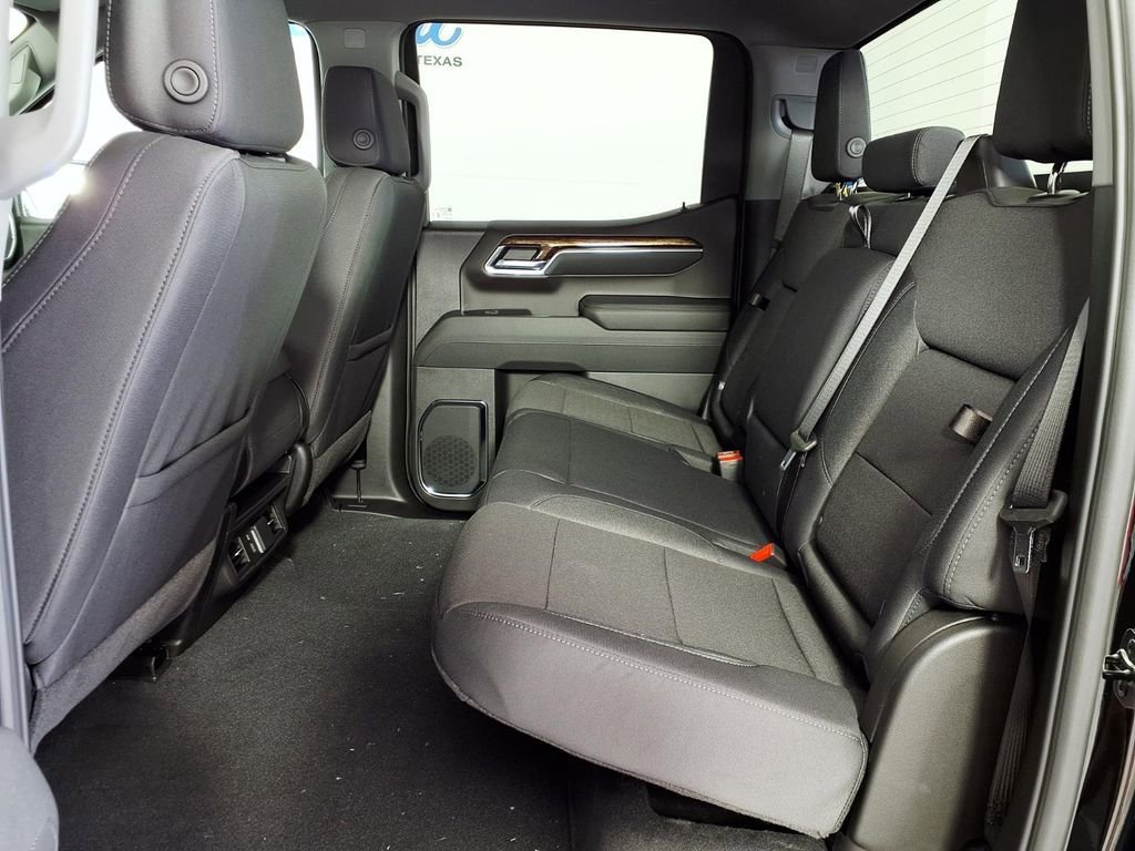 2026 GMC Sierra 1500 Elevation - Photo 9