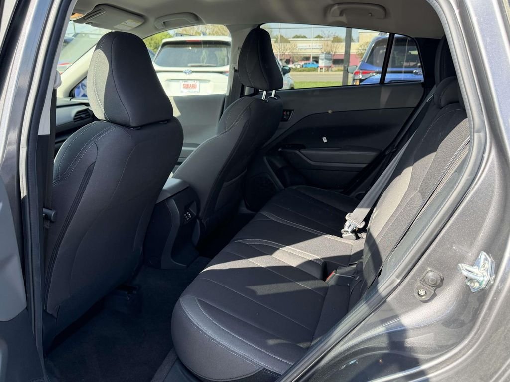 Used 2026 Gray Subaru Premium image 15
