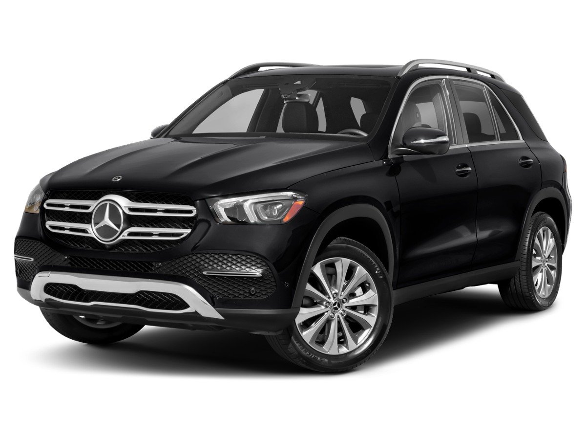 2023 Mercedes-Benz GLE GLE 350's photo