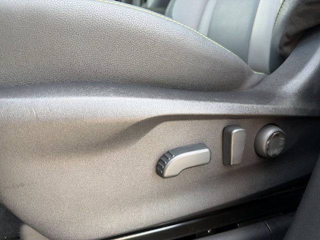 Used 2023 Blue Subaru Onyx Edition image 35