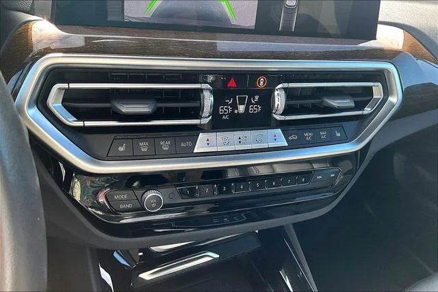 2024 BMW X3 30i - Photo 24