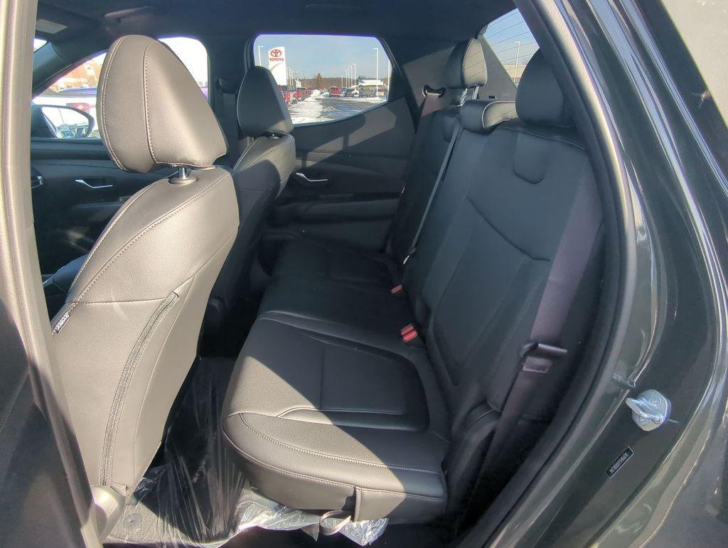 2026 Hyundai Santa Cruz SEL - Photo 22