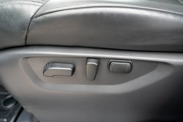 Used 2023 Black Nissan SV image 20