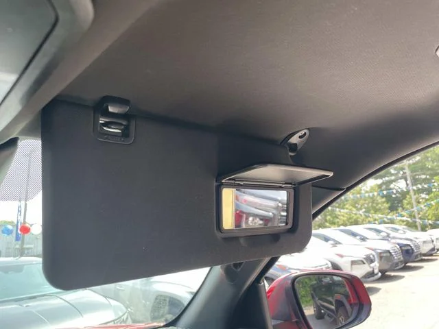 Used 2025 Red Toyota SR5 image 27