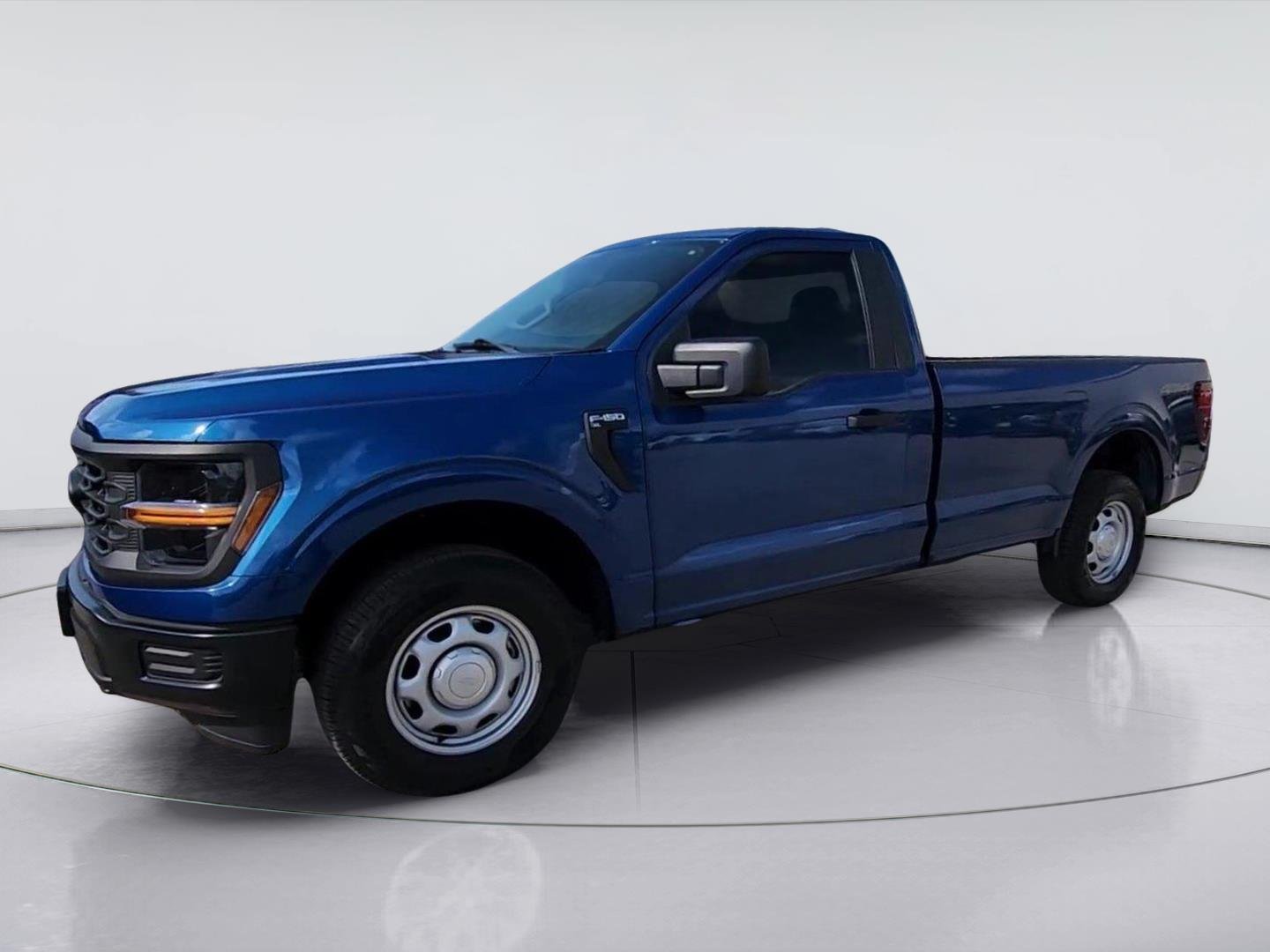 2024 Ford F-150 photo 4 of 29