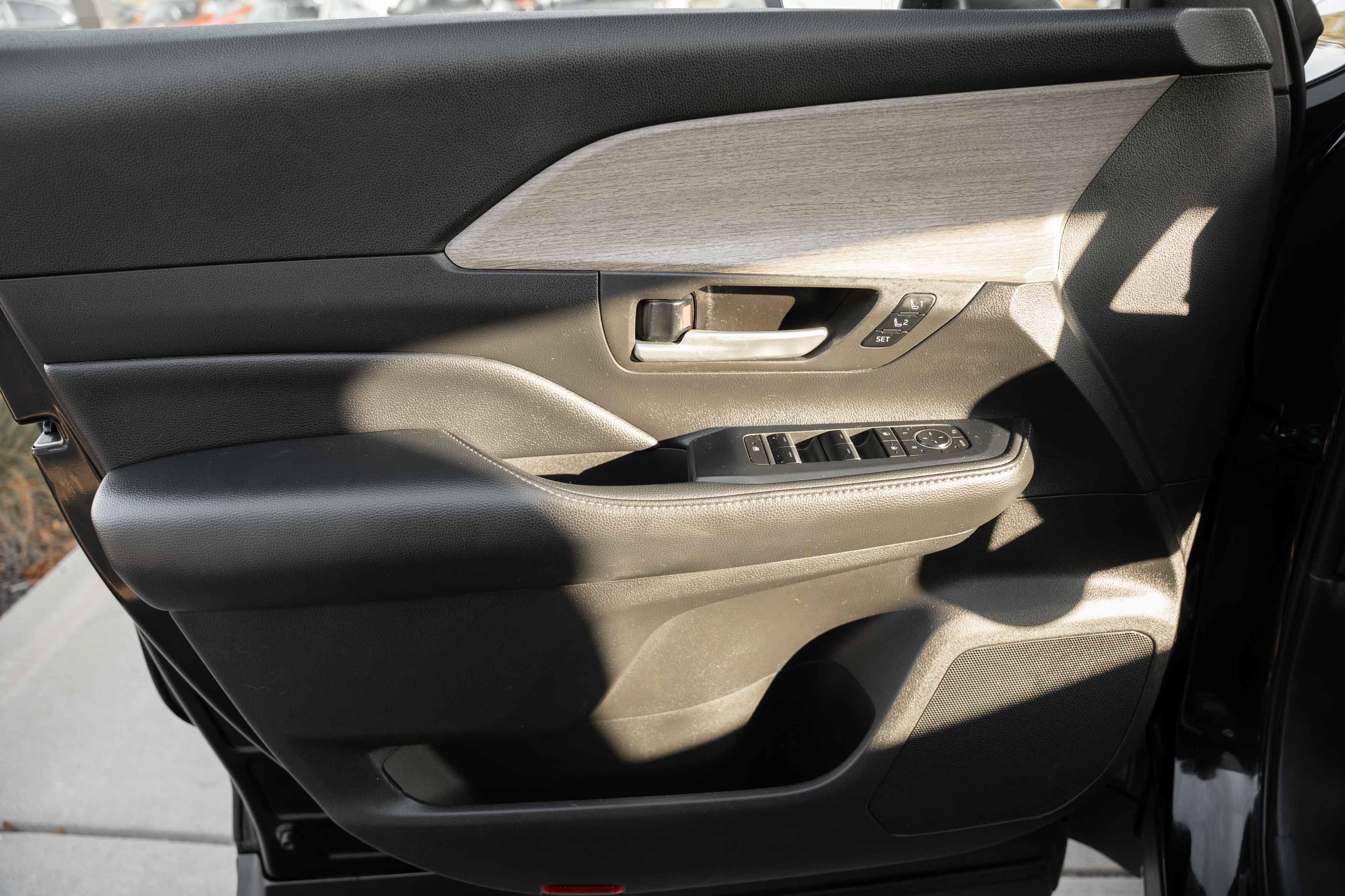 Vehicle thumbnail