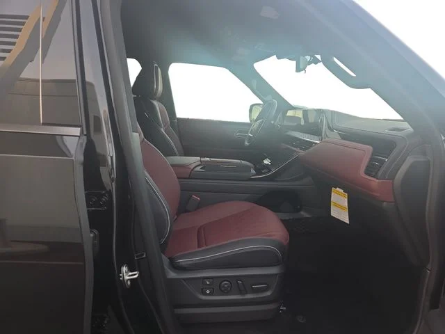 2026 INFINITI QX80 Autograph - Photo 15