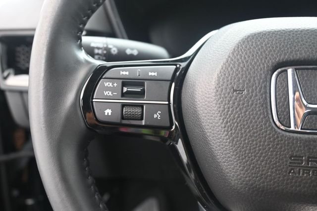 Used 2024  Honda EX-L image 15