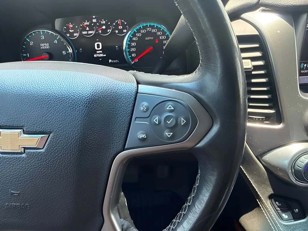 Used 2019 Gray Chevrolet Premier image 19