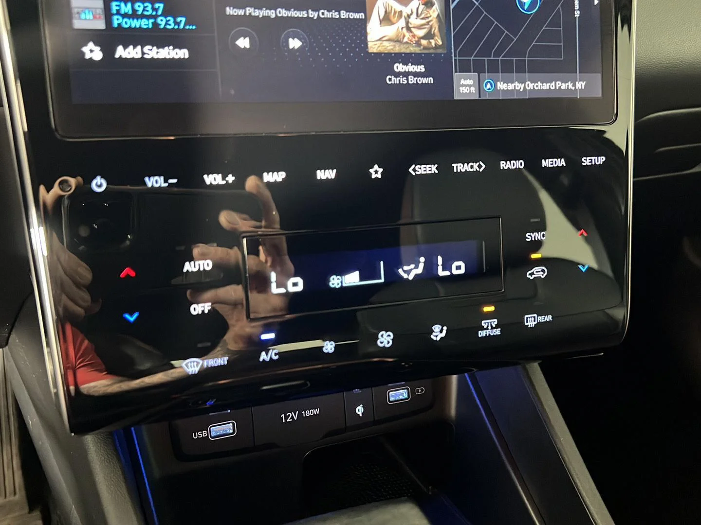 Used 2024 Gy Hyundai XRT image 19