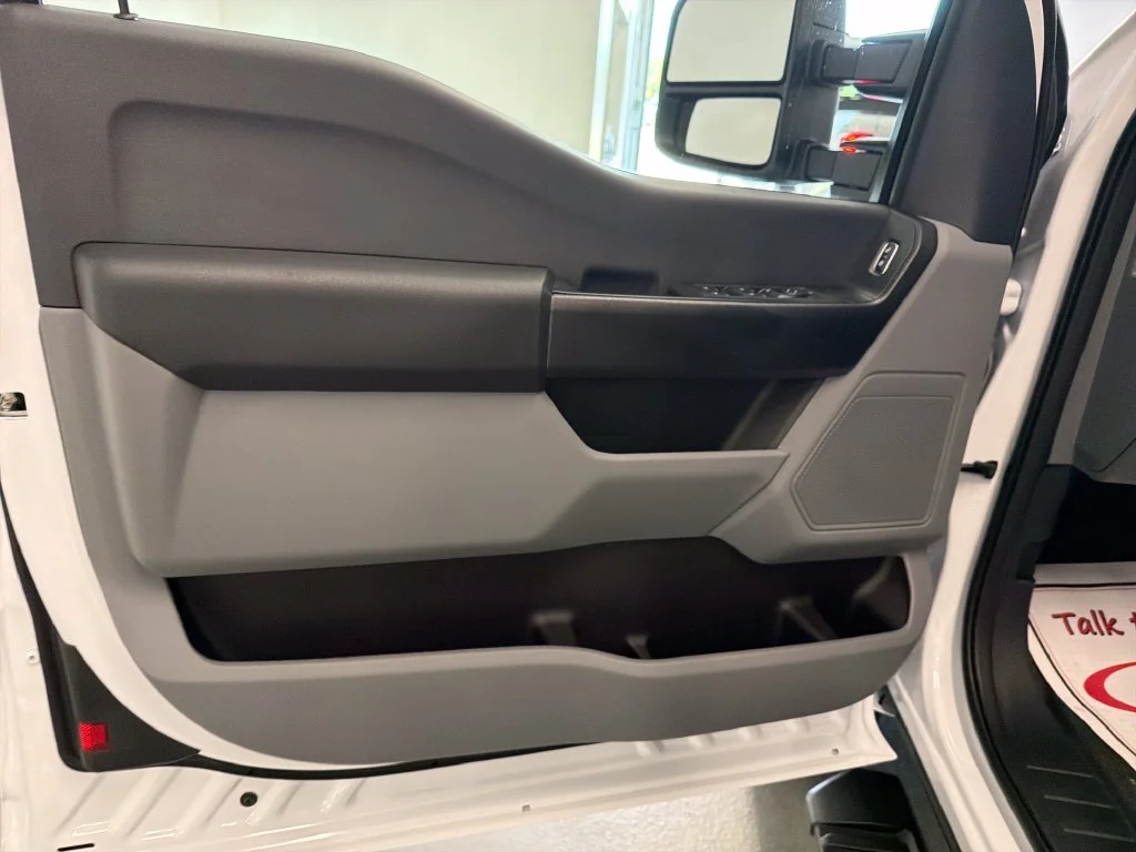 New 2027 White Ford XL image 12