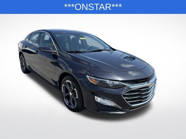 Used 2023 Gray Chevrolet LT image 8
