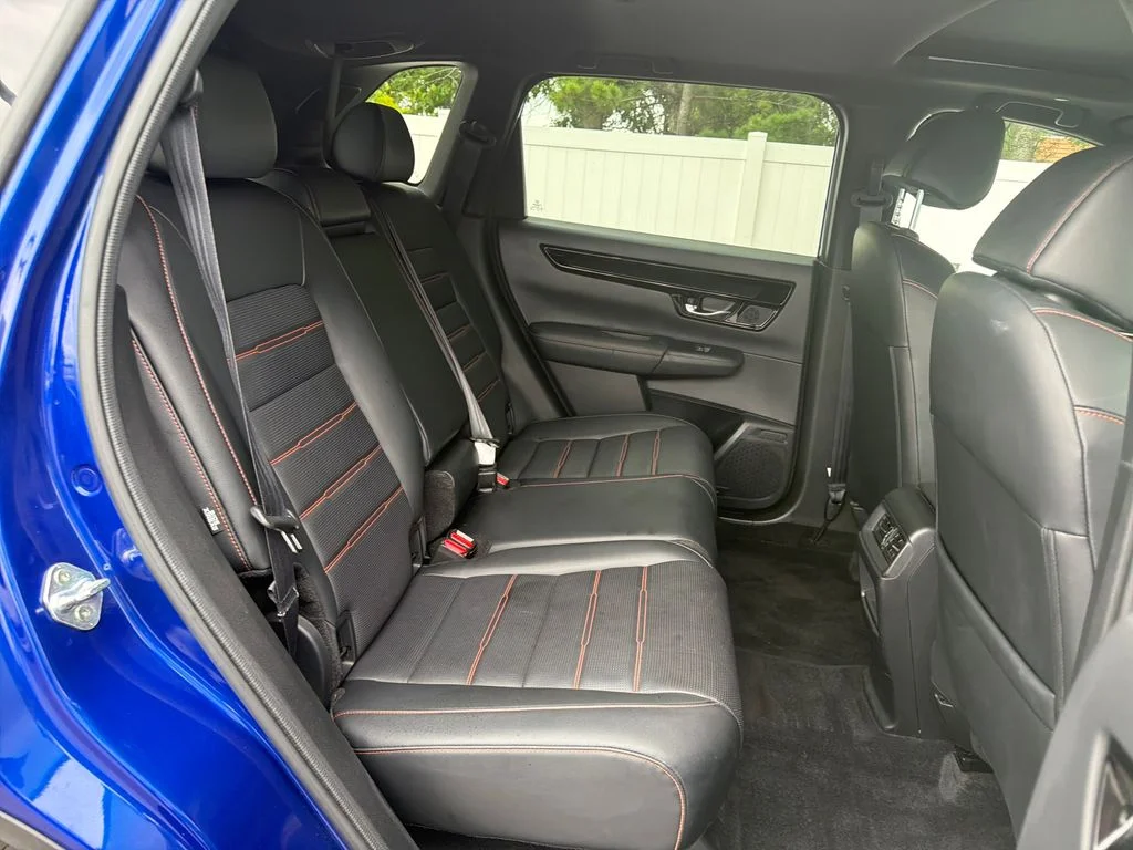 Used 2023  Honda Sport Touring image 48