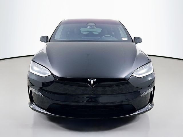 Used 2023 Tesla Model X Long Range with VIN 7SAXCDE52PF423937 for sale in Peoria, IL