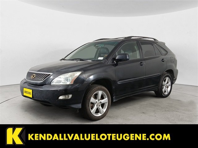 2004 Lexus RX