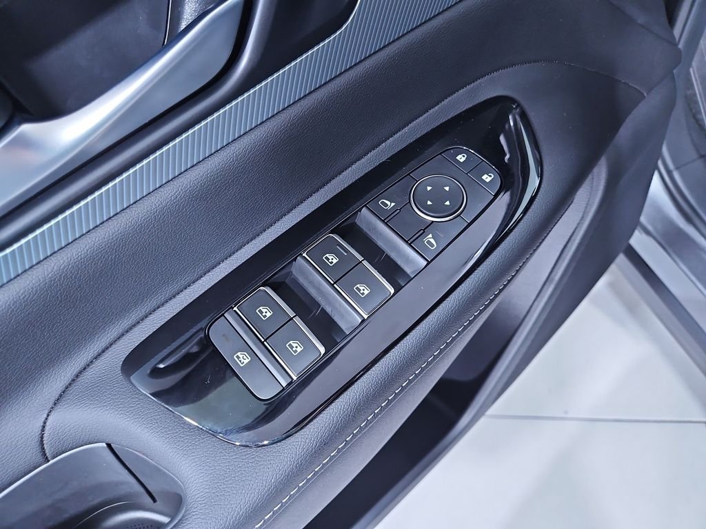 2025 Nissan Murano SL - Photo 12