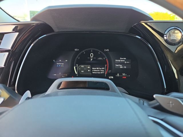 New 2026 Copper Crest Lexus LUXURY image 15