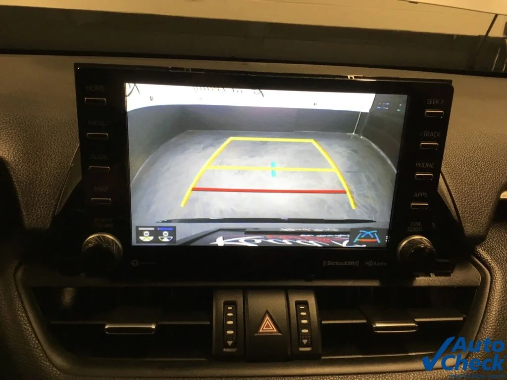 Used 2019 Silver Toyota XSE image 52