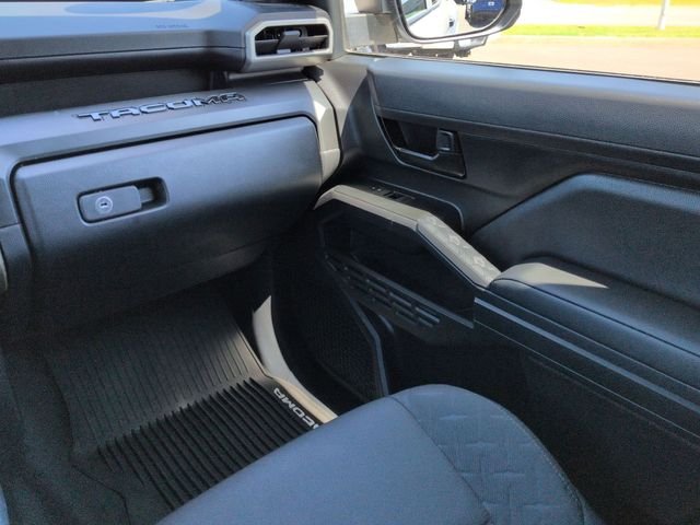 2025 Toyota Tacoma SR - Photo 17