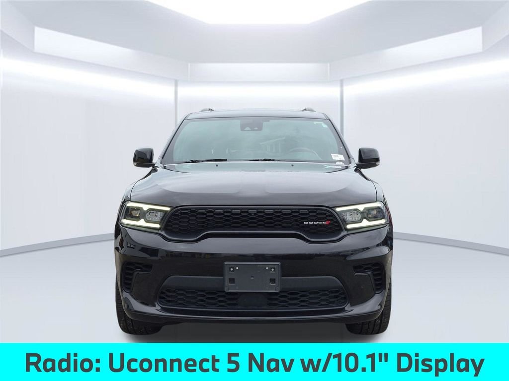 Used 2024 Black Dodge GT Plus image 11