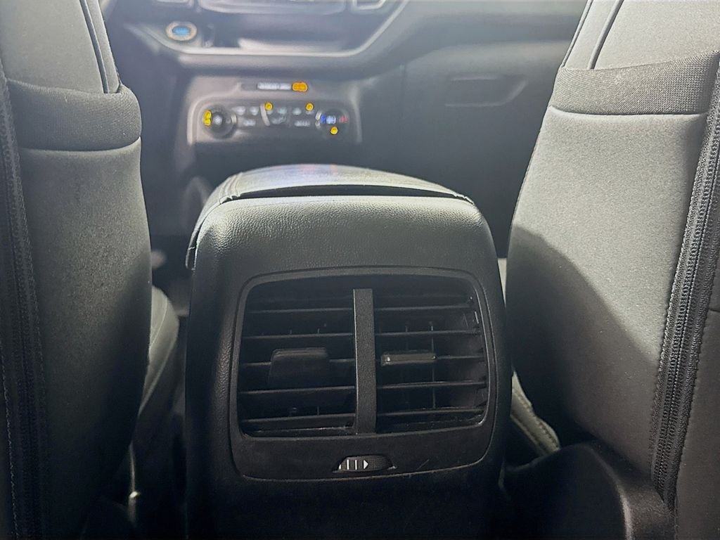 Used 2021 Silver Metallic Ford Big Bend image 29