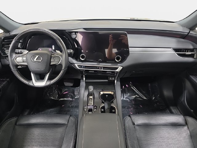 Used 2024 Caviar Lexus 450h+ Luxury image 10