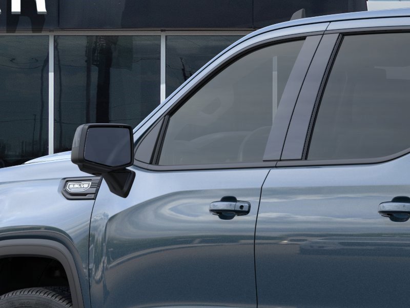 2026 GMC Sierra 1500 Elevation - Photo 12