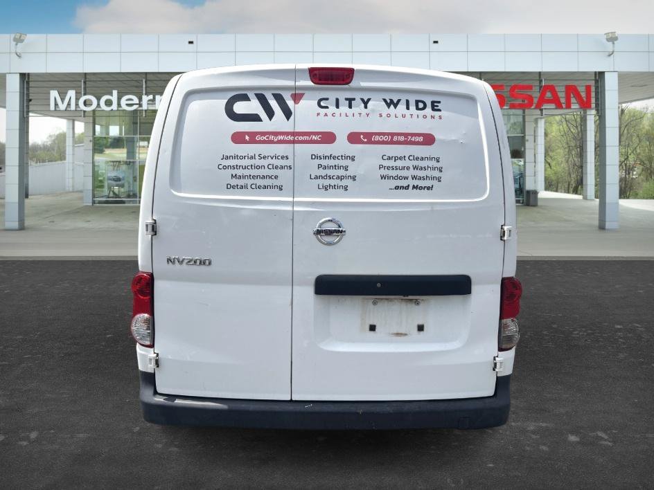 Used 2021 Fresh Powder Nissan S image 4