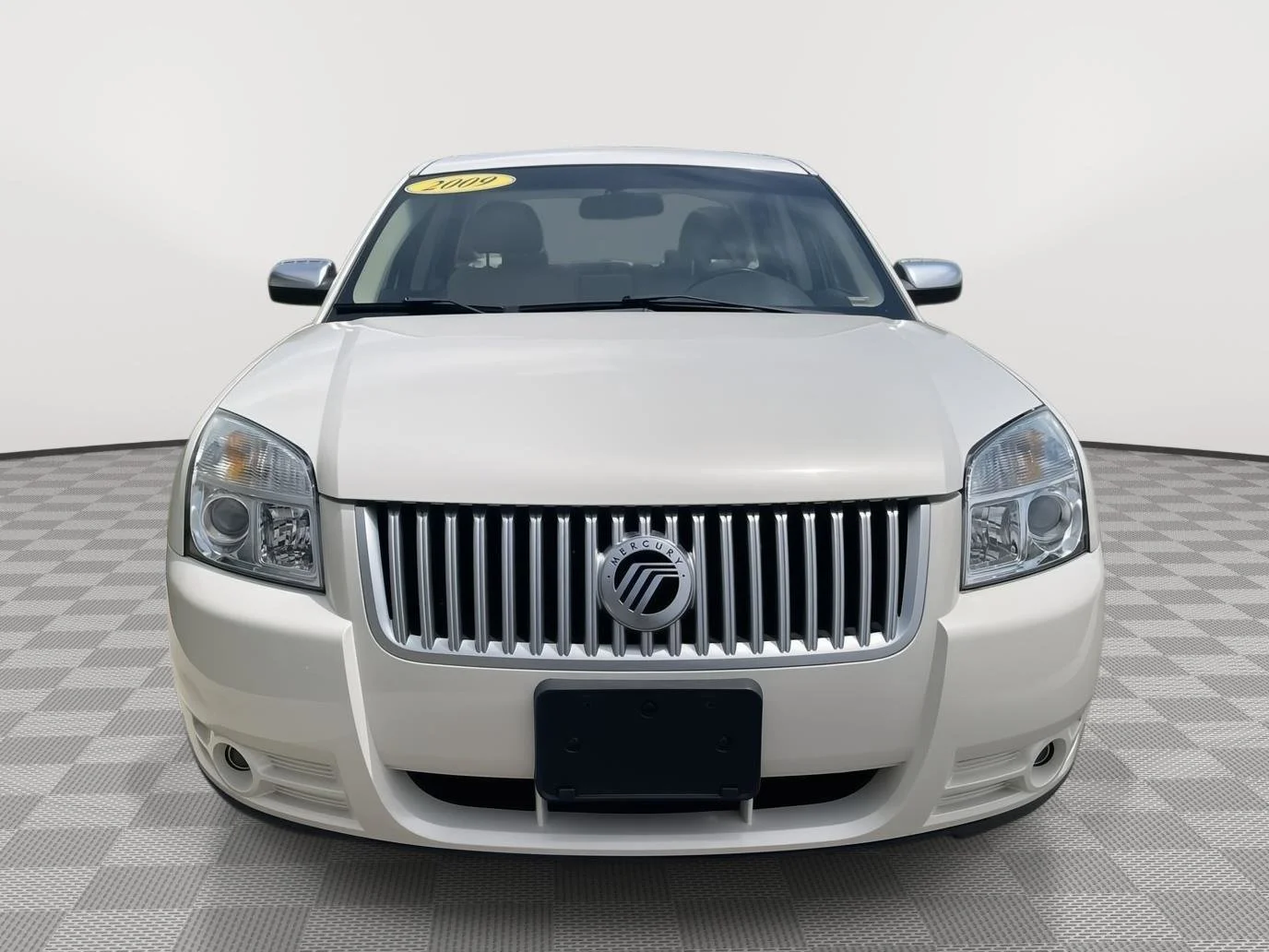 Used 2009  Mercury Premier image 26