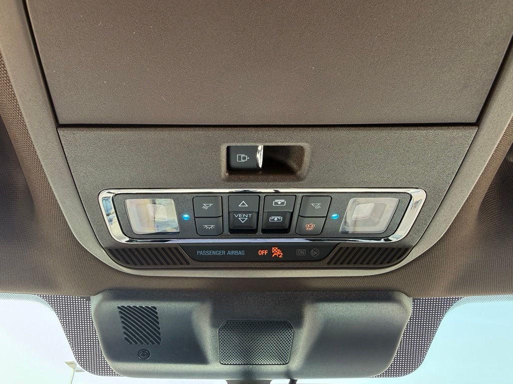 New 2026 Star White Metallic Tri-Coat Ford King Ranch® image 34
