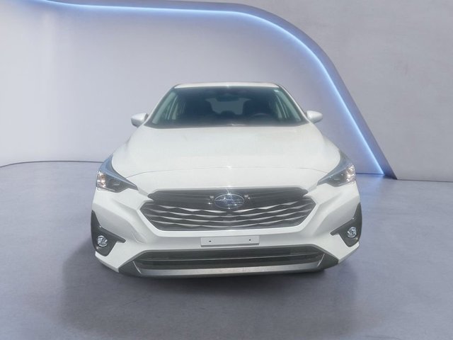 New 2026 CRYSTAL WHITE PEARL Subaru Sport image 8