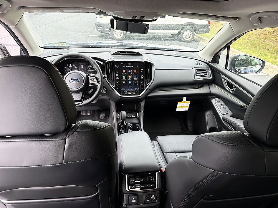 New 2026 SAPPHIRE BLUE PEARL Subaru Onyx Edition Touring 7-Passenger image 19