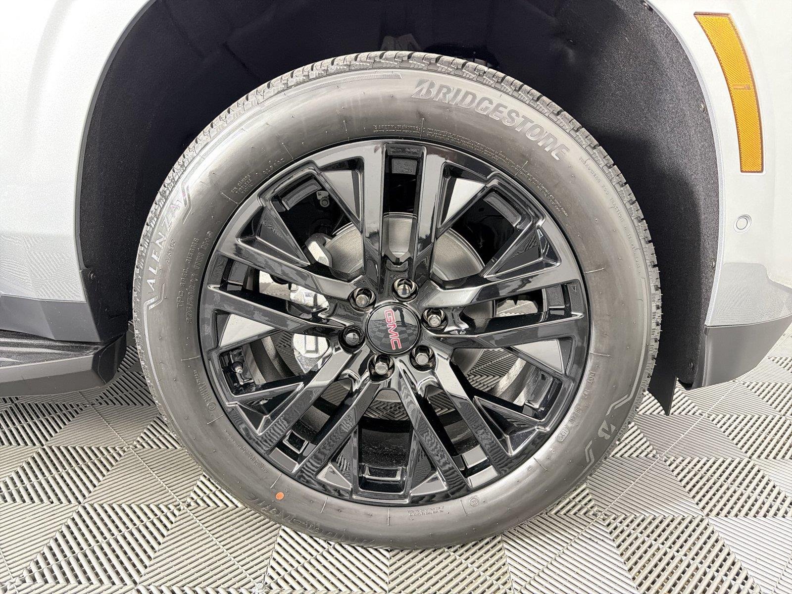 New 2026 Sterling Metallic GMC Denali image 10